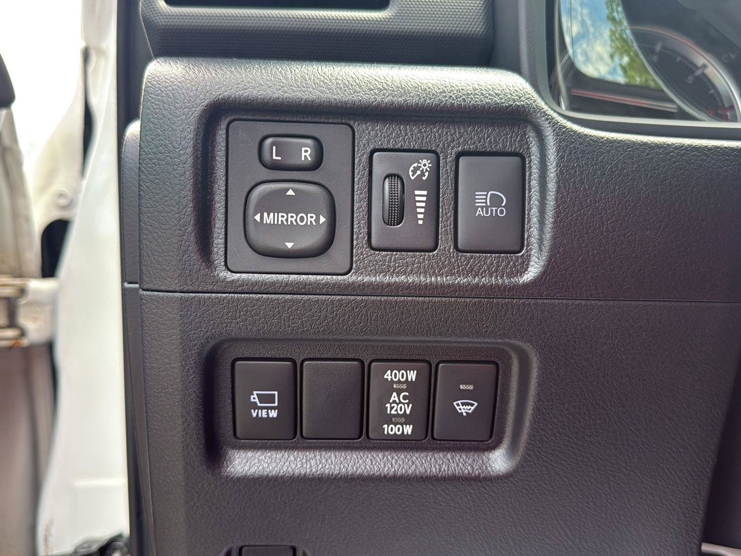 Used 2023 Toyota 4Runner TRD Pro AWD/4WD image 6