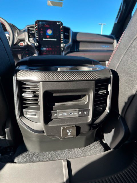New 2027 RAM 1500 TRX SRT AWD/4WD image 23
