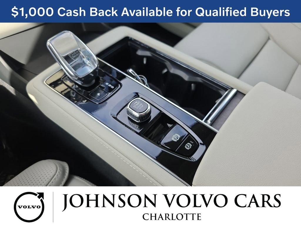 New 2026 Volvo XC90 T8 Ultra w/ Protection Package Premier AWD/4WD image 27