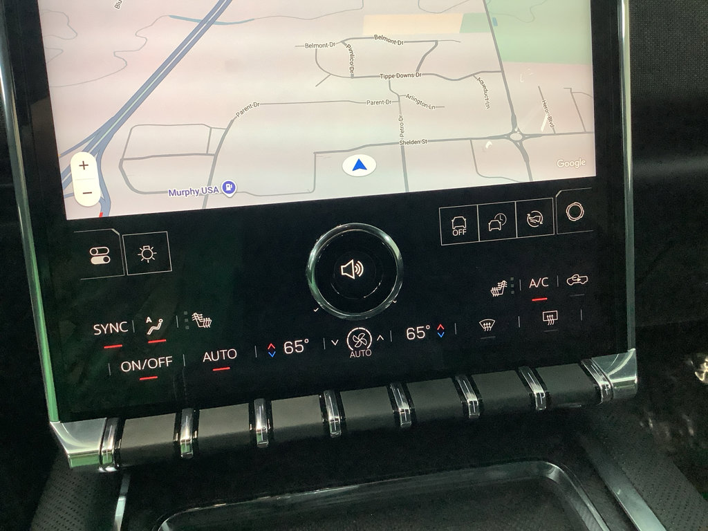New 2026 GMC Sierra EV Elevation AWD/4WD image 25