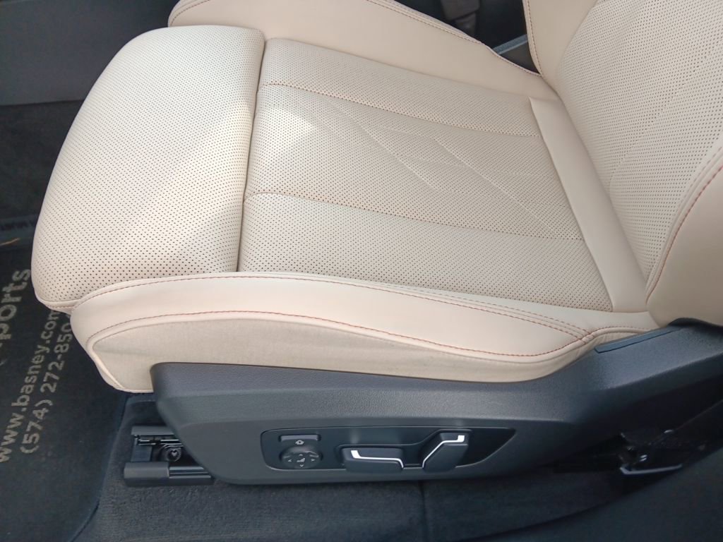 Used 2025 BMW X3 xDrive30i w/ M Sport Package image 14