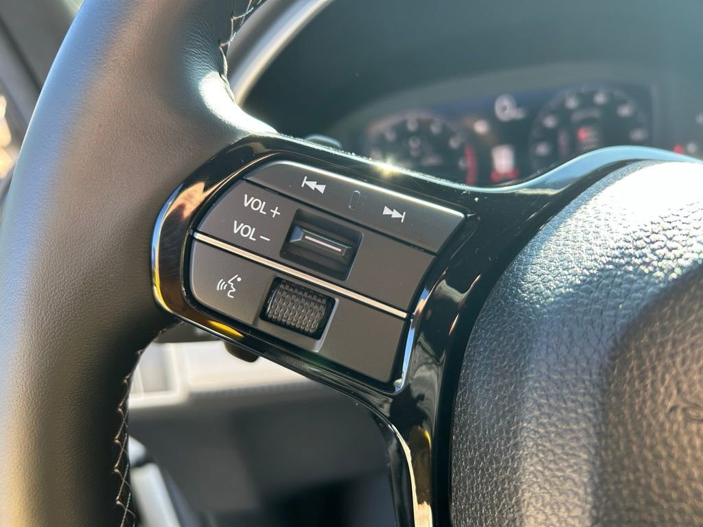 Used 2026 Honda Passport TrailSport Elite image 19