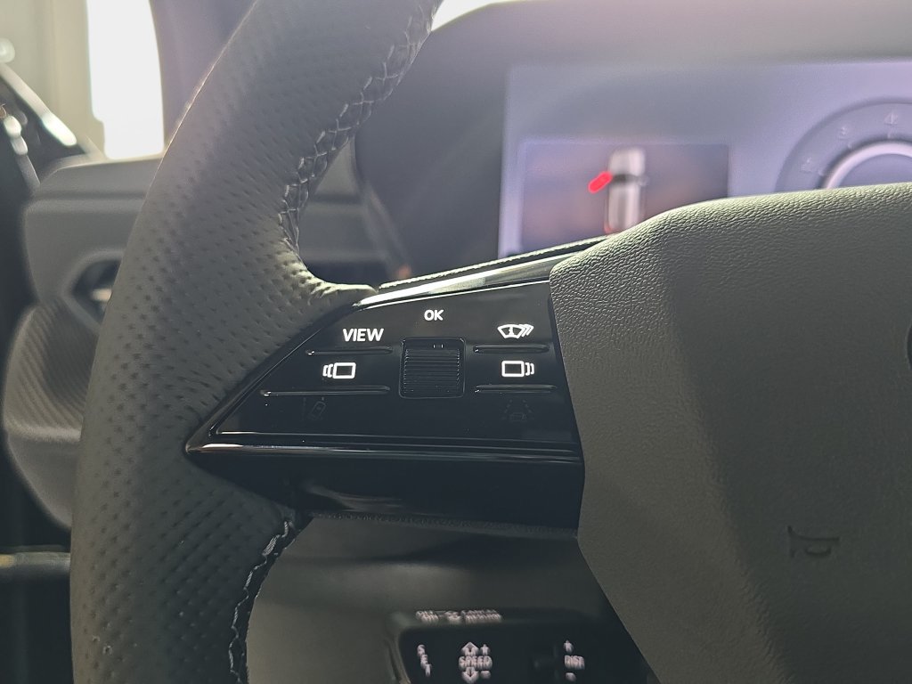 New 2026 Audi SQ5 Prestige AWD/4WD image 16