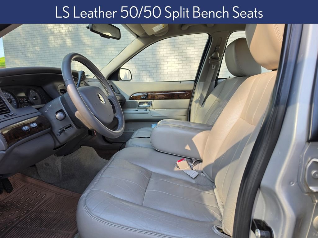 Used 2011 Mercury Grand Marquis LS image 7