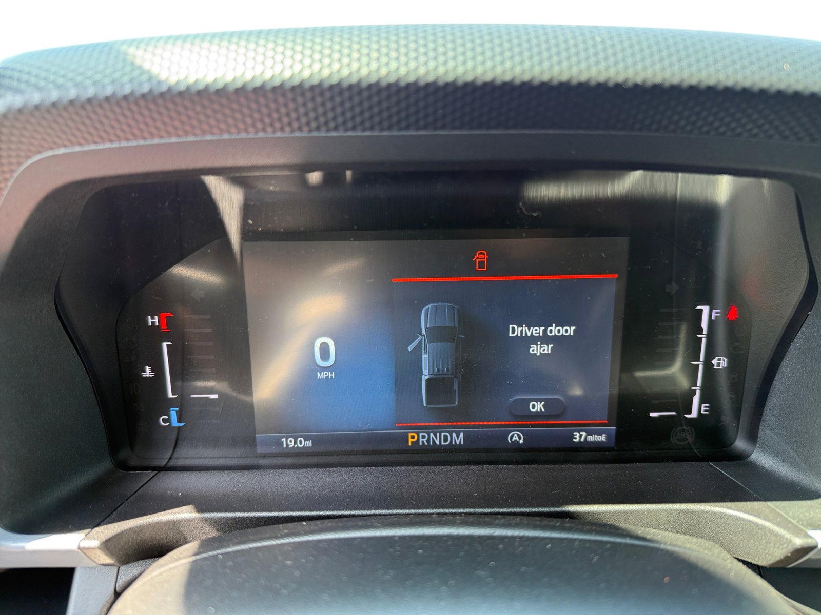 New 2025 Ford Ranger XL w/ Trailer Tow Package image 11