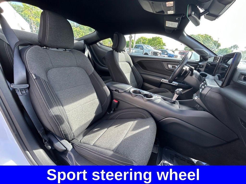 Used 2024 Ford Mustang GT image 27