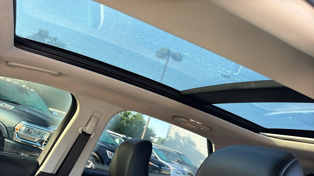 Used 2024 Ford Edge SEL w/ Convenience Package AWD/4WD image 9