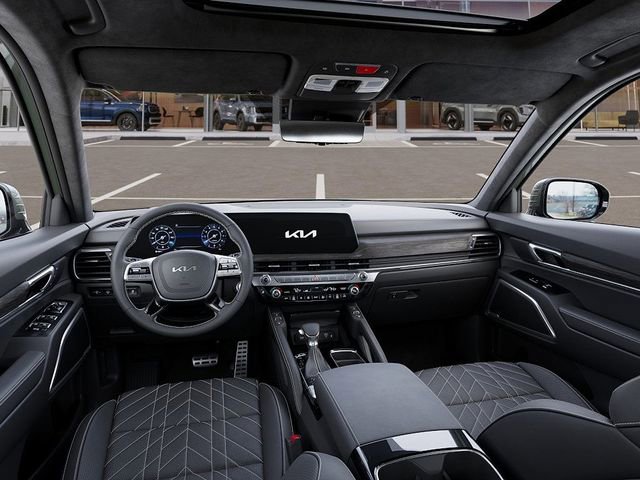 New 2025 Kia Telluride SX Prestige X-Line image 14