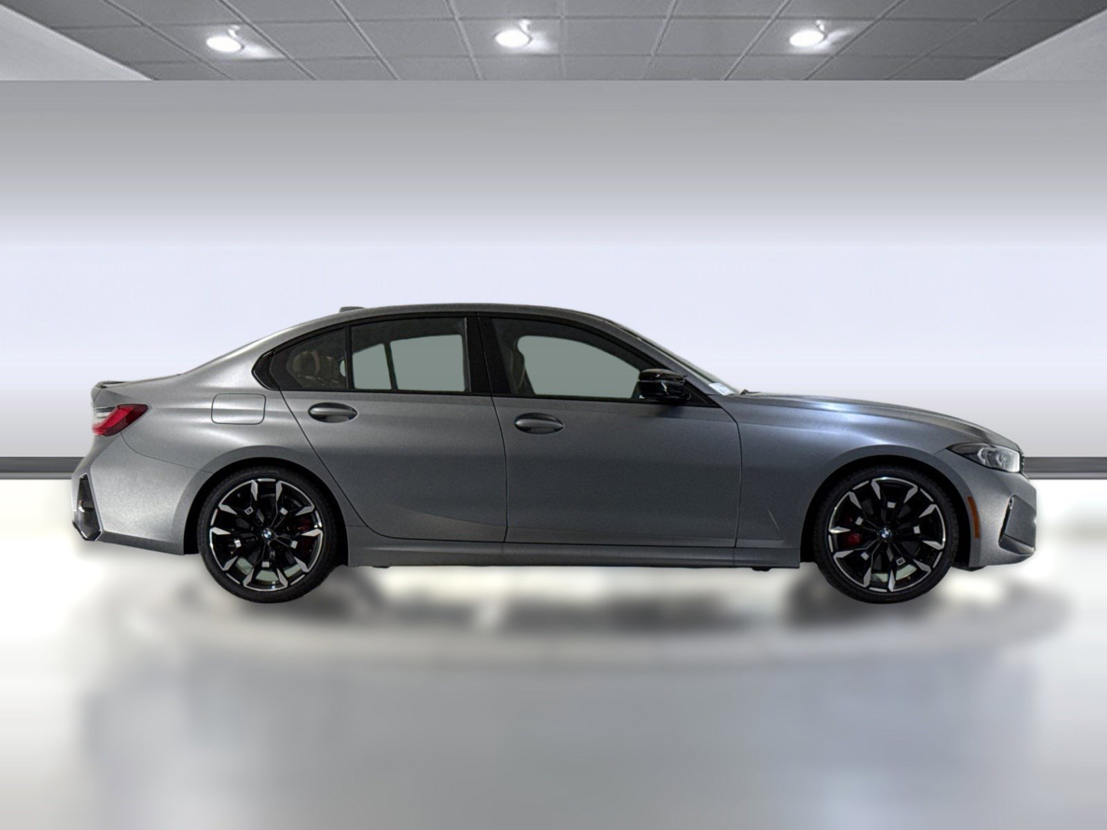 New 2026 BMW M340i w/ Premium Package image 8
