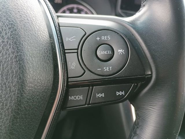 Used 2024 Toyota Venza Nightshade AWD/4WD image 29