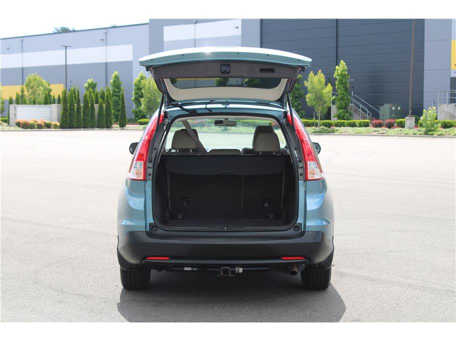 Used 2013 Honda CR-V EX-L image 14