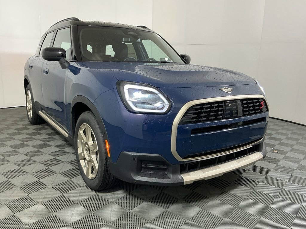 New 2026 MINI Cooper Countryman S AWD/4WD image 4