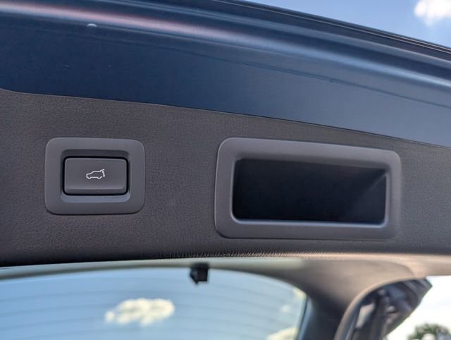 Used 2023 MAZDA CX-5 AWD 2.5 Turbo image 13