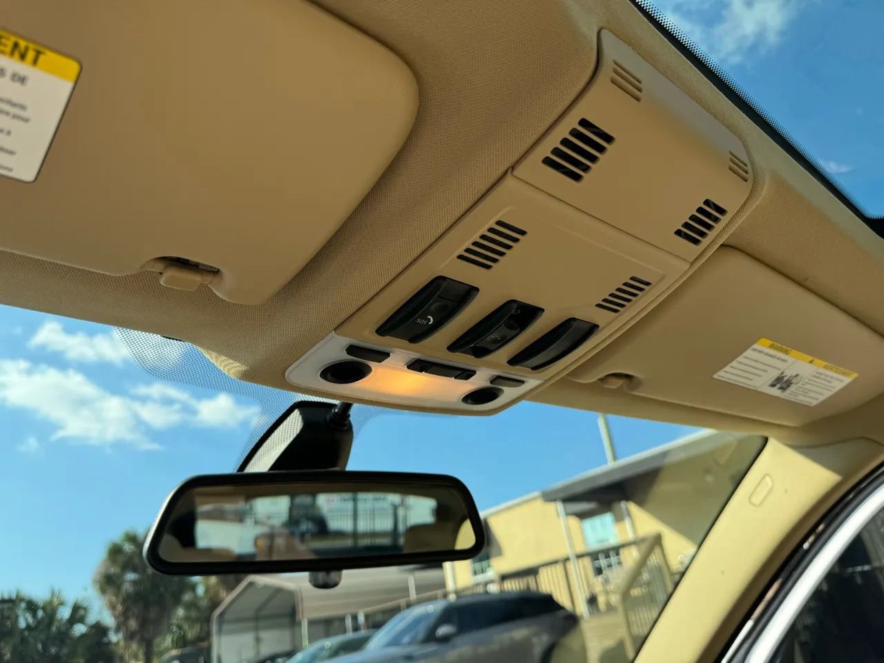 Used 2014 BMW X1 xDrive28i image 31