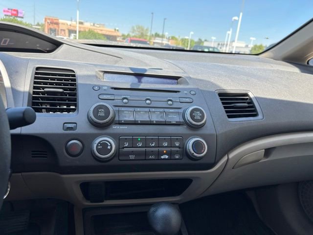 Used 2011 Honda Civic LX image 13