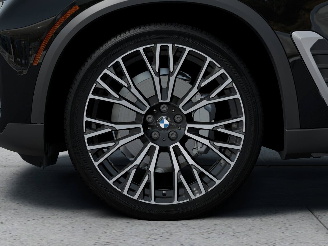 Used 2026 BMW X5 sDrive40i RWD image 7