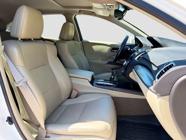 Used 2016 Acura RDX AWD w/ Advance Package image 16