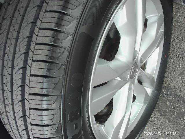 Used 2015 Nissan Rogue S w/ Convenience Package image 8