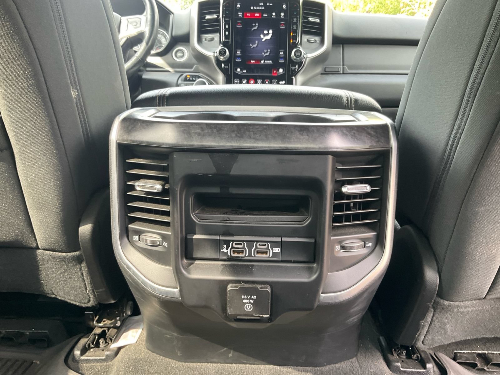 Used 2020 RAM 1500 Big Horn AWD/4WD image 20