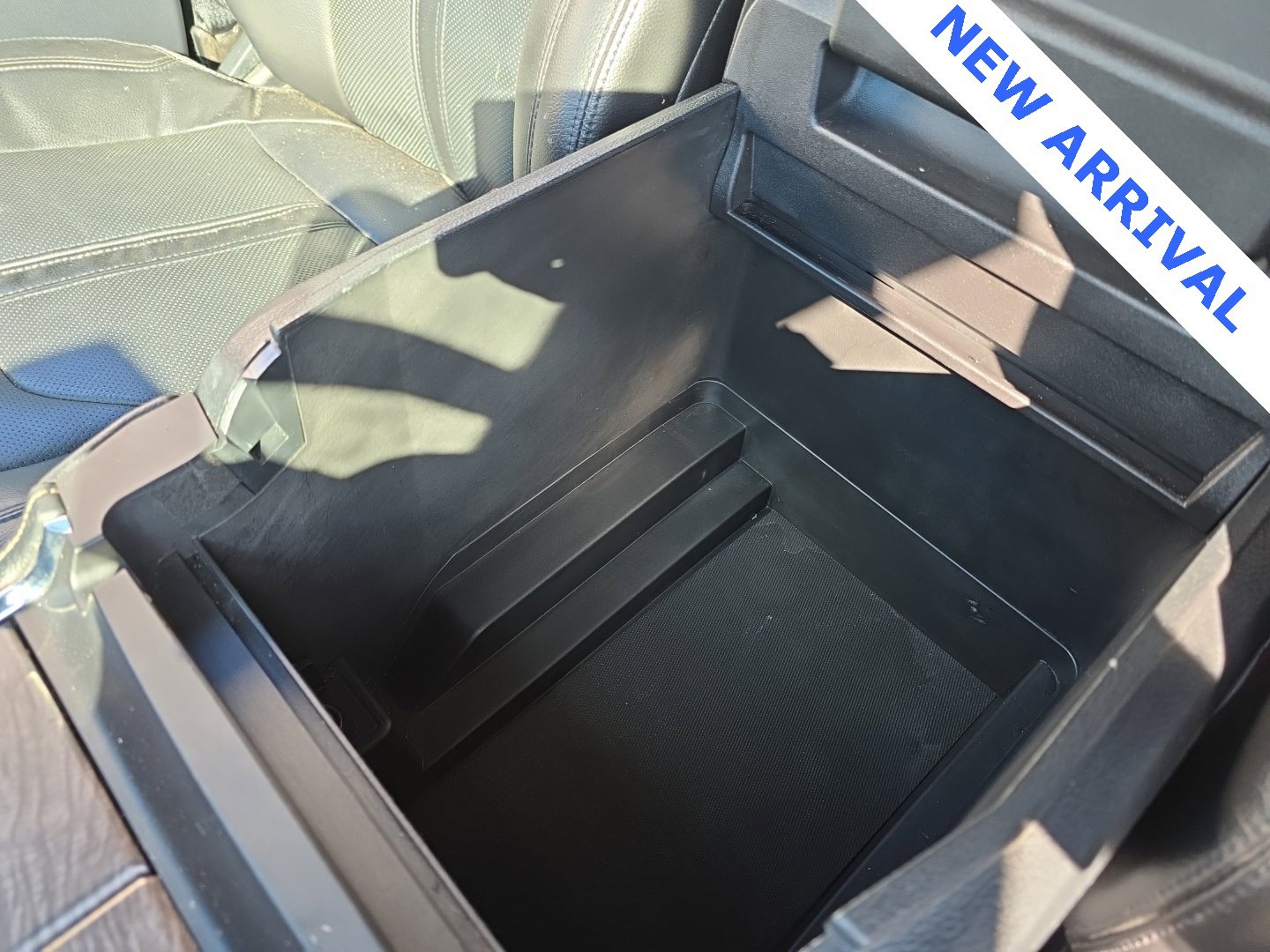 Used 2021 Ford Expedition Max Limited image 28