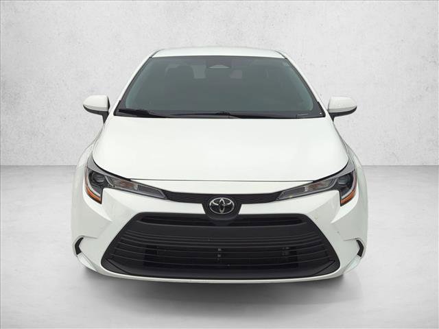 Certified 2023 Toyota Corolla LE image 2