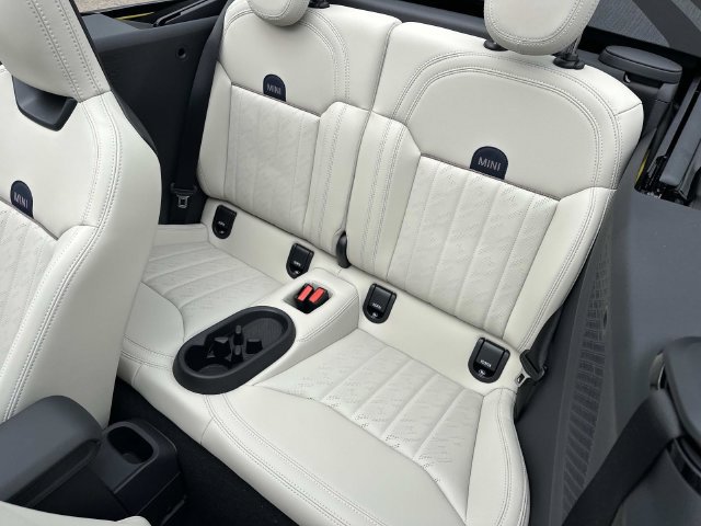 New 2026 MINI Cooper S FWD image 11