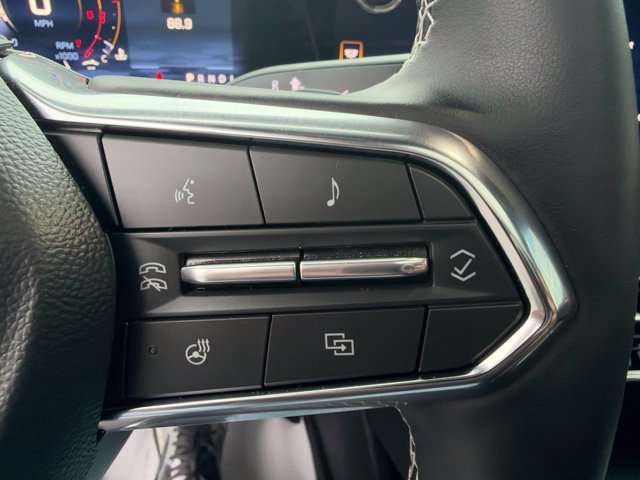 Used 2026 Chevrolet Traverse Z71 w/ Enhanced Driving Package AWD/4WD image 12