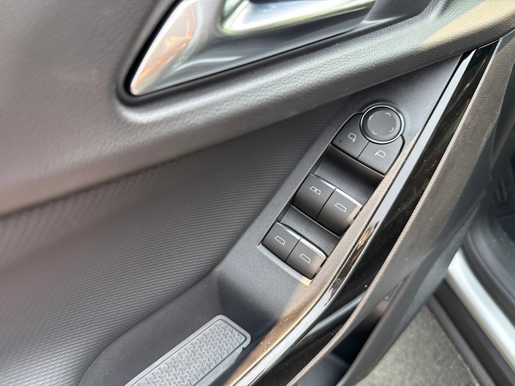 New 2027 Chevrolet Equinox RS w/ Safety and Technology Package AWD/4WD image 28