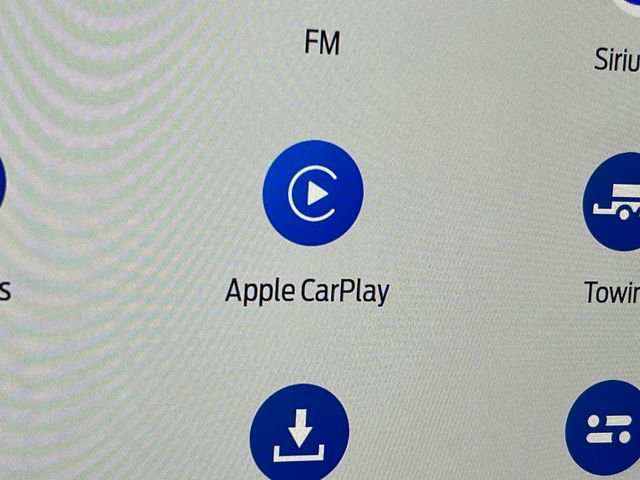 Used 2025 Ford Expedition Max Platinum image 30