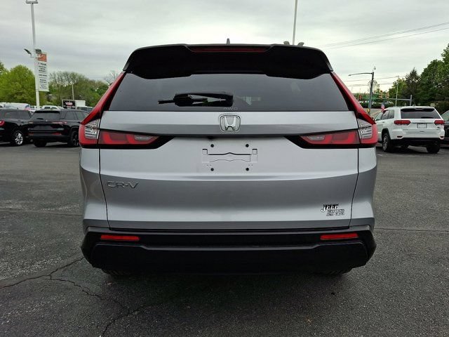 Used 2024 Honda CR-V EX image 7