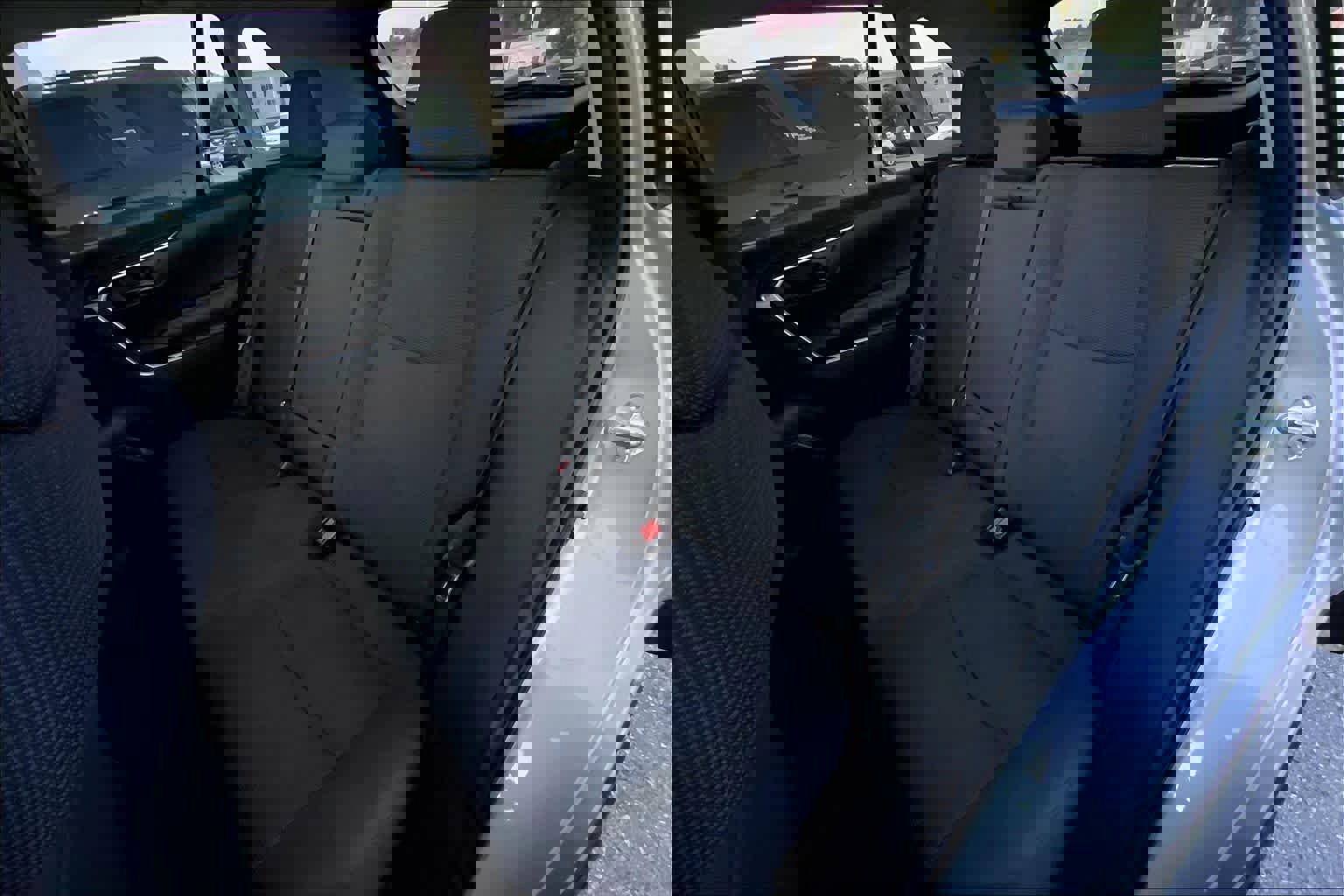 Used 2024 Toyota RAV4 LE image 20