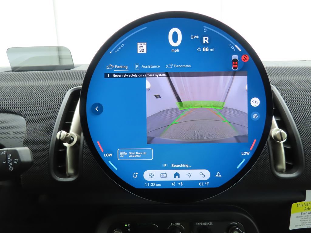 Used 2026 MINI Cooper Countryman S image 17