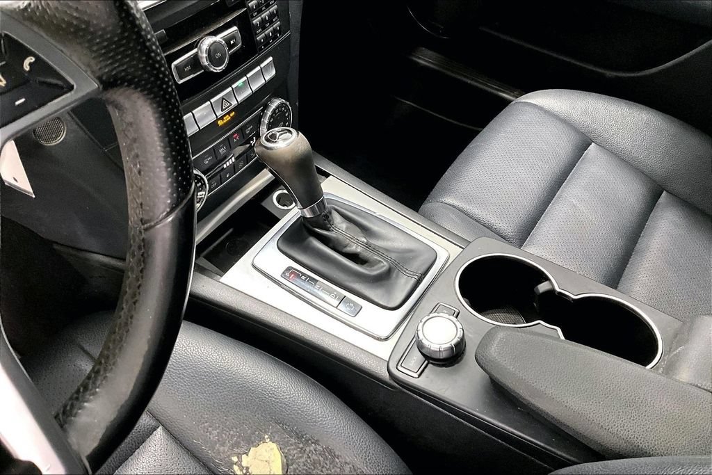 Used 2013 Mercedes-Benz C 300 4MATIC Sedan image 14