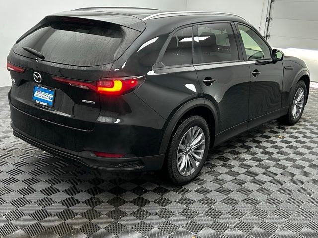 Used 2024 MAZDA CX-90 3.3 Turbo w/ Preferred Plus image 16