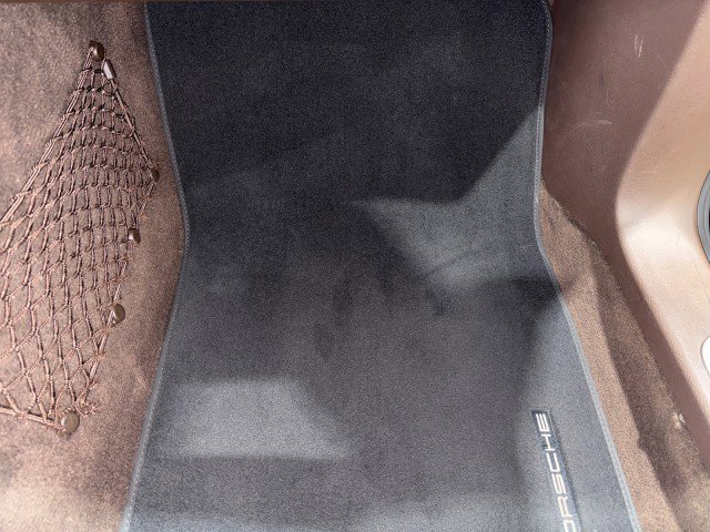 Used 2015 Porsche Panamera w/ Premium Package Plus image 69