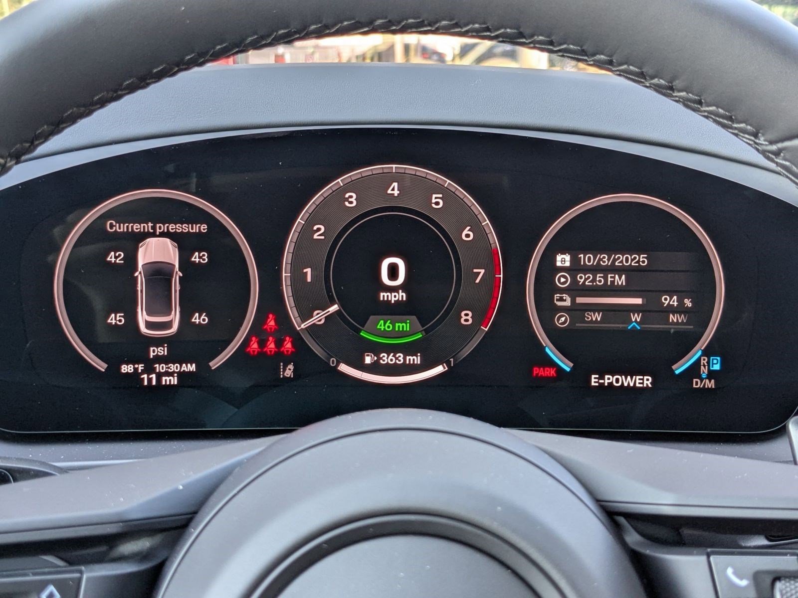 New 2026 Porsche Cayenne E-Hybrid image 16