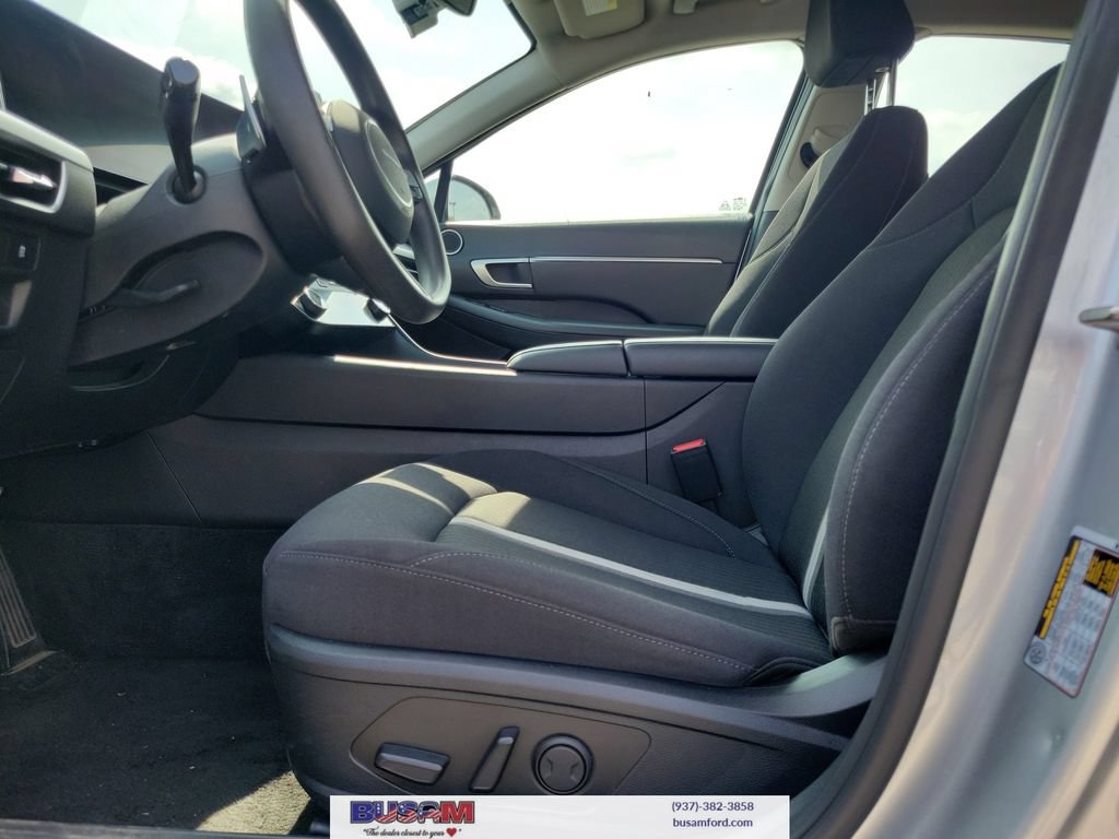 Used 2024 Hyundai Sonata SEL FWD image 14