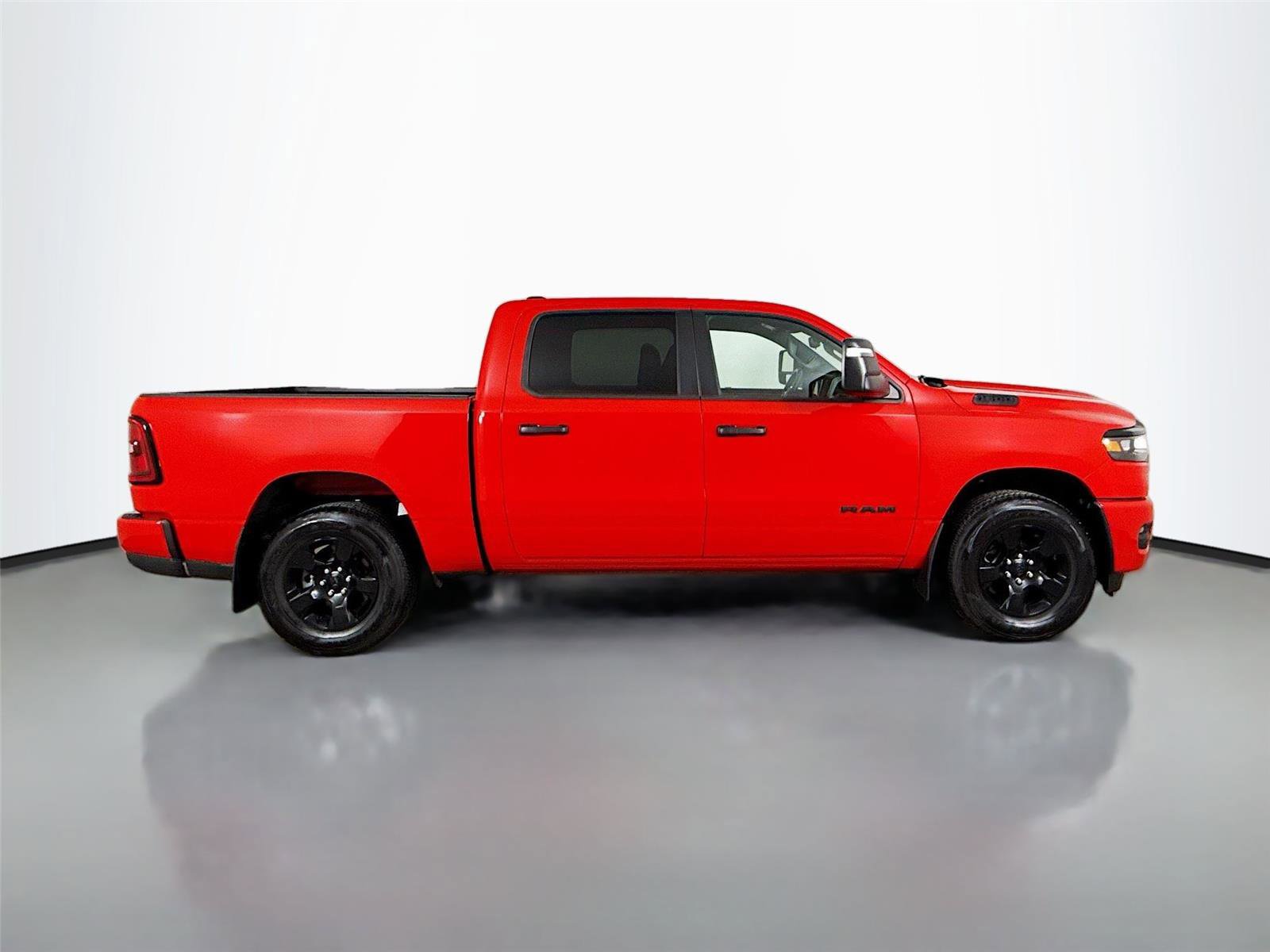 Used 2025 RAM 1500 Tradesman w/ Night Edition AWD/4WD image 16