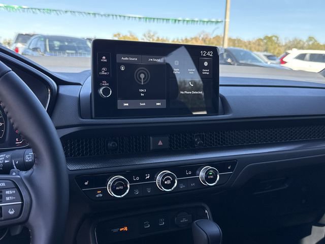 New 2026 Honda CR-V Sport-L image 28