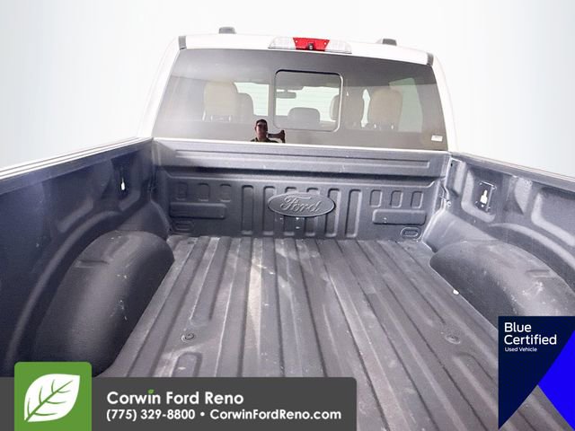 Certified 2021 Ford F150 Platinum w/ Equipment Group 701A High image 29