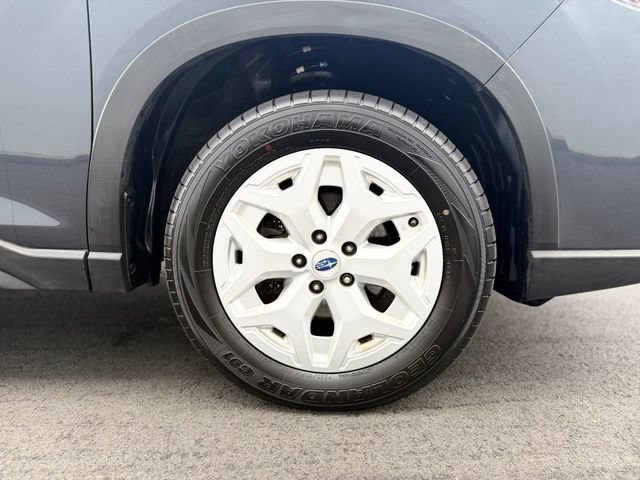 Used 2019 Subaru Forester w/ Alloy Wheel Package AWD/4WD image 25