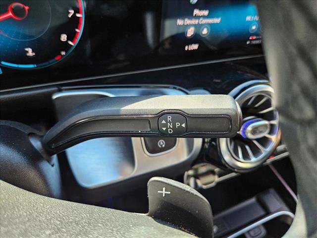 Certified 2021 Mercedes-Benz GLB 250 image 12