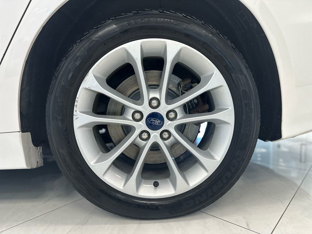 Used 2019 Ford Fusion Energi Titanium image 42
