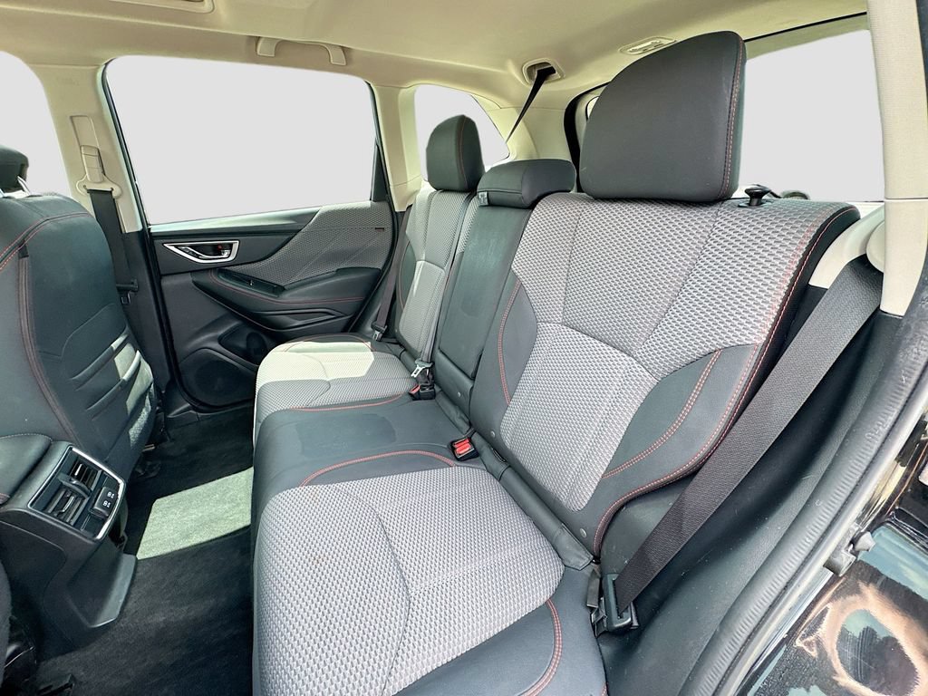Used 2020 Subaru Forester Sport w/ Popular Package #2 AWD/4WD image 31