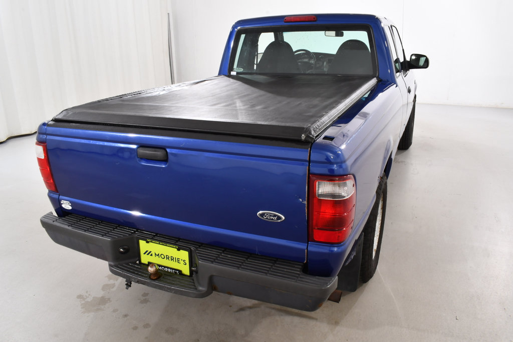 Used 2003 Ford Ranger XLT RWD image 12