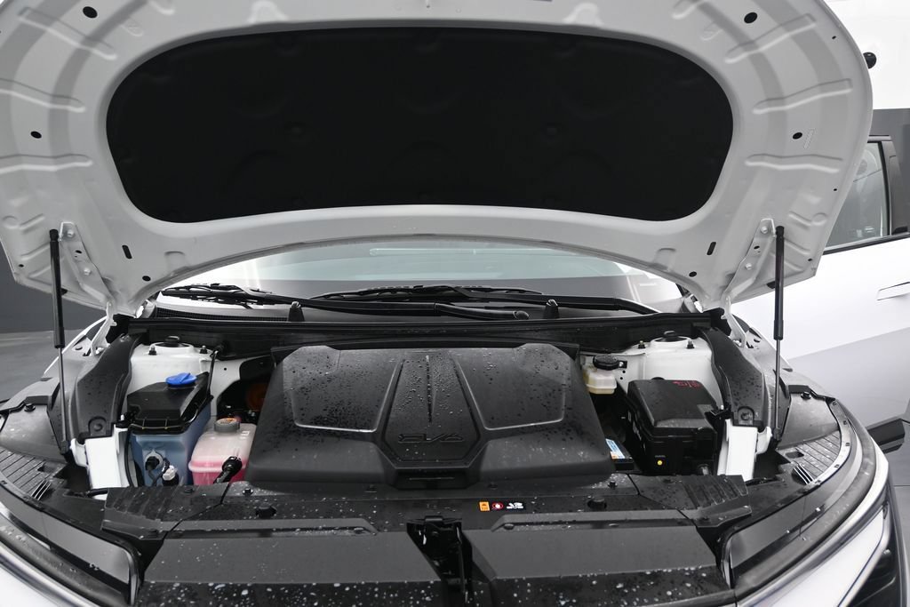 Used 2025 Kia EV6 Light RWD image 16