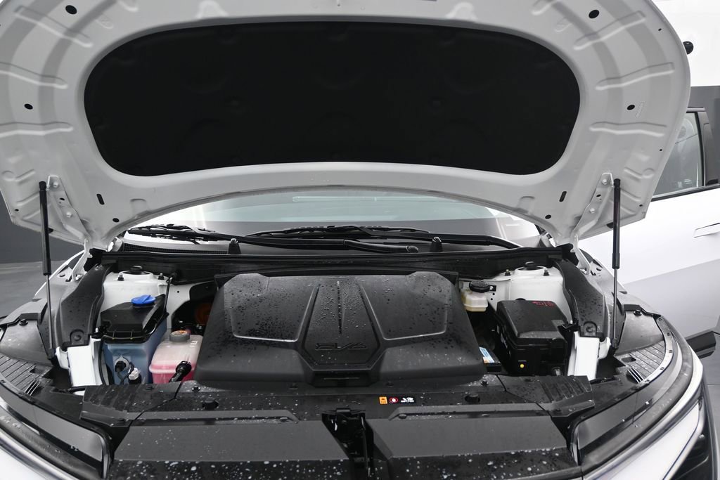 Used 2025 Kia EV6 Light RWD image 16