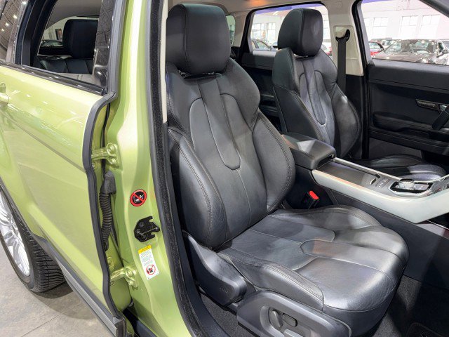 Used 2013 Land Rover Range Rover Evoque Pure Plus image 65