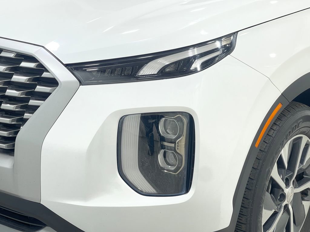 Used 2022 Hyundai Palisade SEL image 35