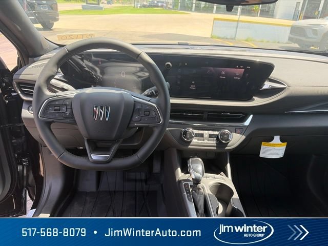 New 2026 Buick Envista Preferred w/ Convenience I Package FWD image 13